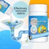 Powerful Sink Drain & Sink Cleaner | Buy 1 Get 1 Free Offer