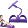 Flex Resistance Bands (Tummy Trimmer)