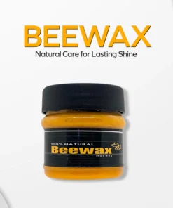 Beewax Furniture Polish (85g) Buy 2 Get 2 Free