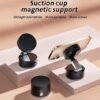 Magnetic Car Phone Holder